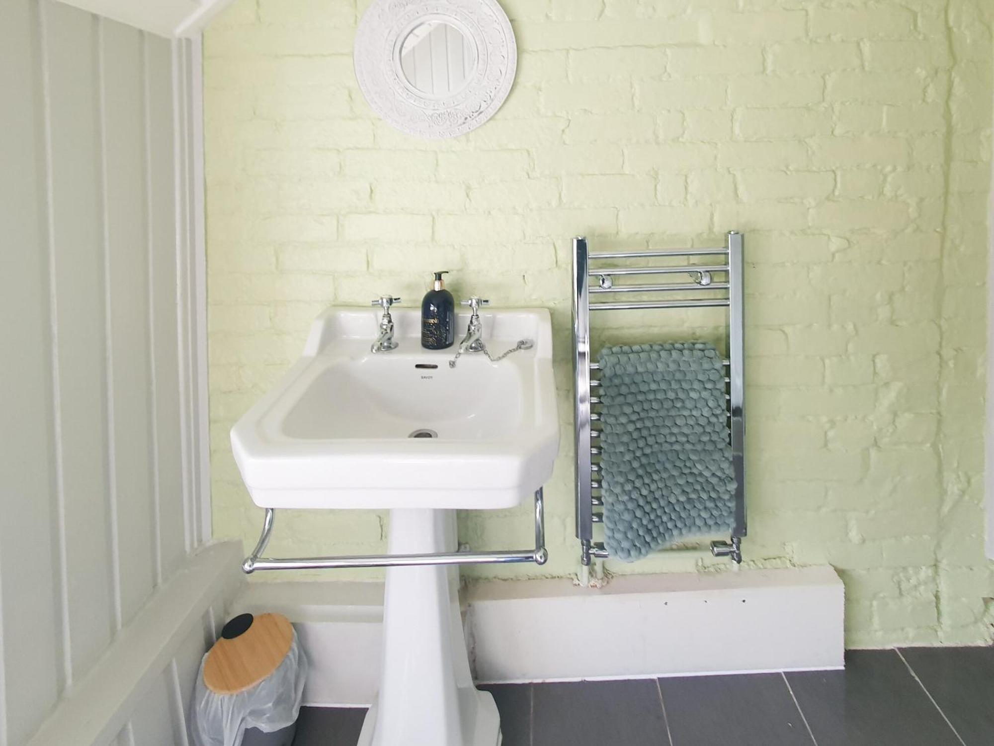 Drapers Cottage Foxton Экстерьер фото