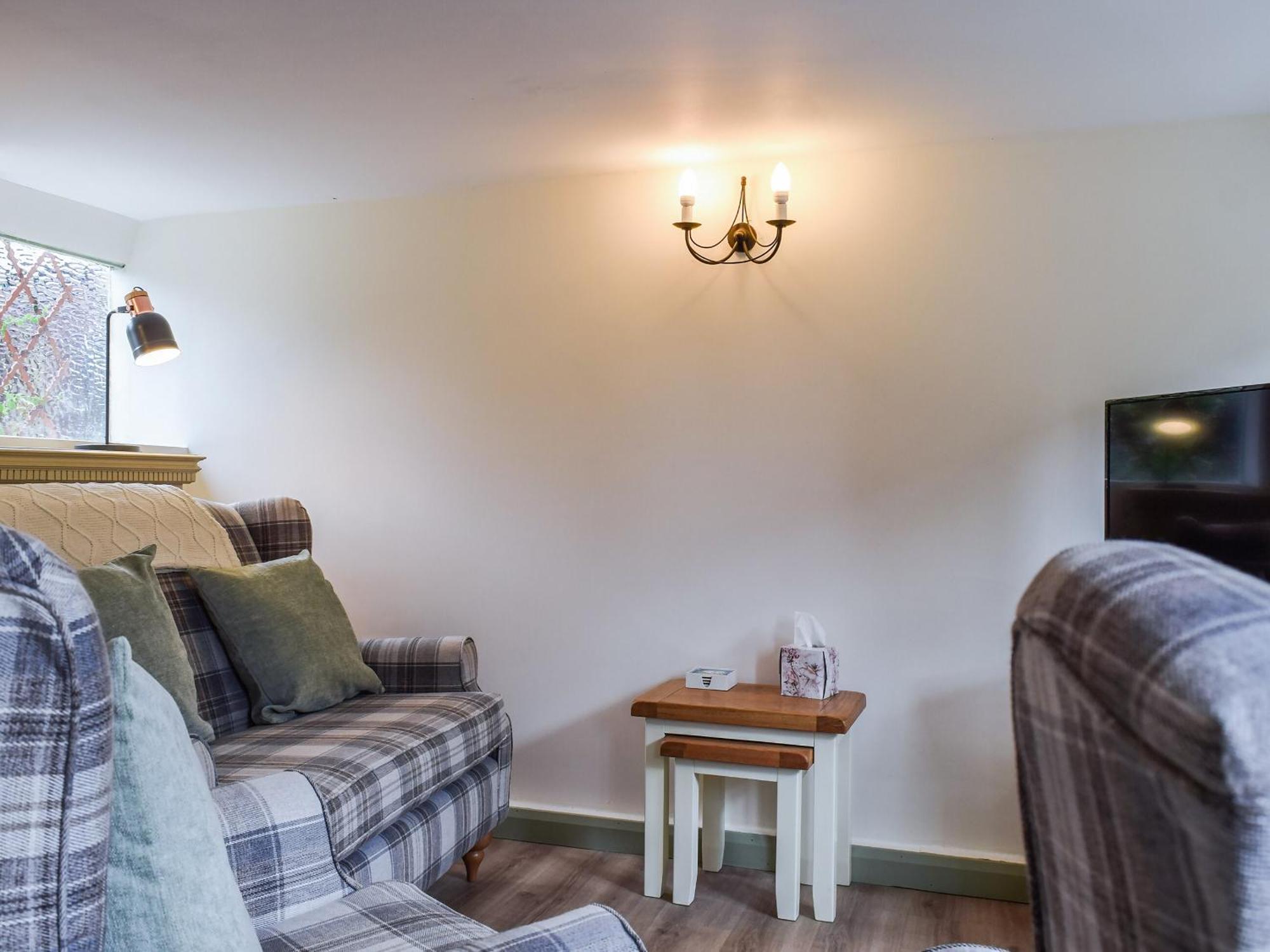 Drapers Cottage Foxton Экстерьер фото