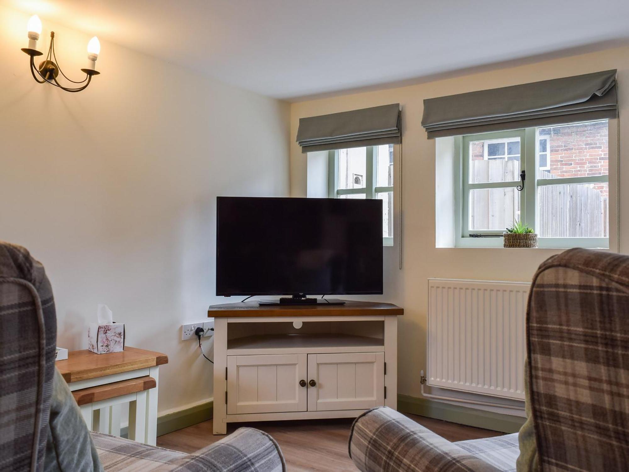 Drapers Cottage Foxton Экстерьер фото