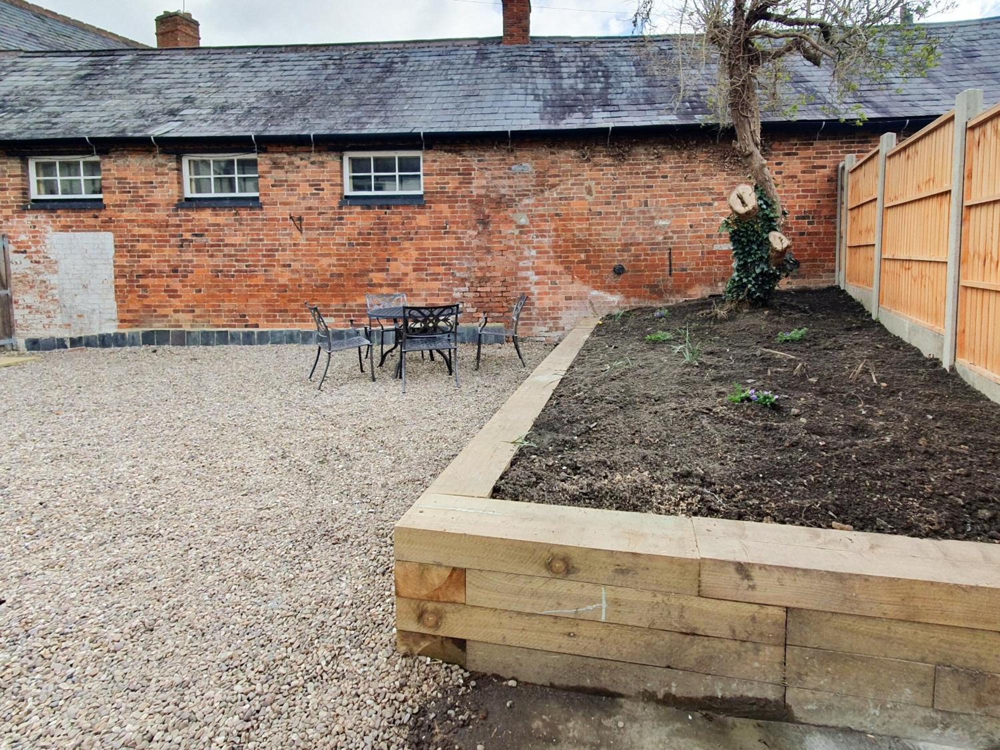 Drapers Cottage Foxton Экстерьер фото